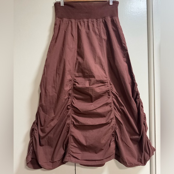 XCVI SKIRT - Picture 4 of 8